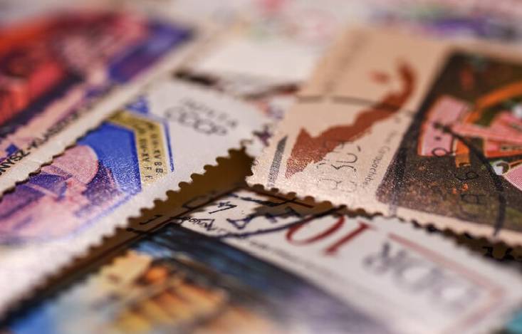 AST STAMP