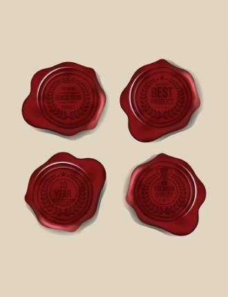 Logo Stamps