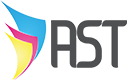 AST STAMP - 
